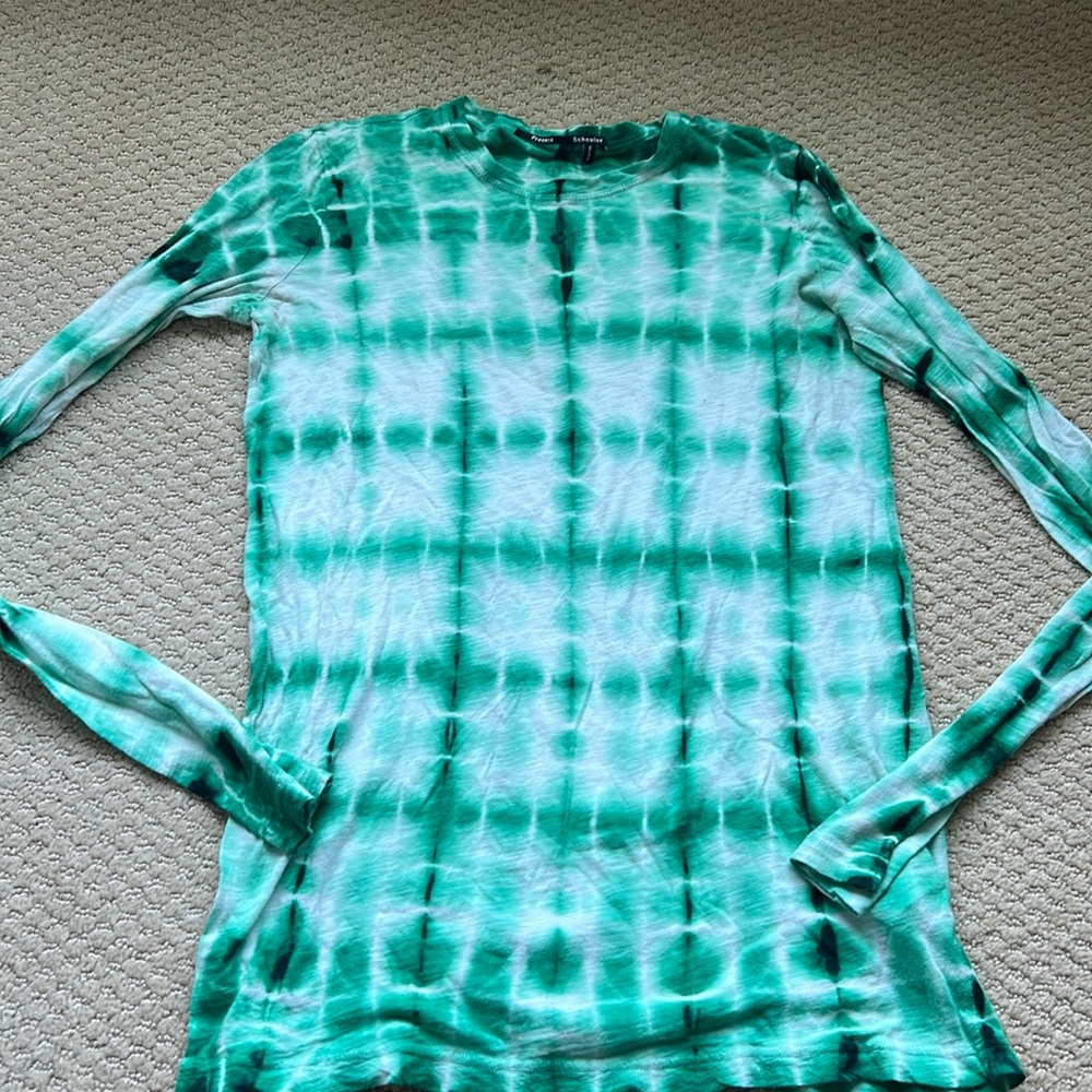 Proenza Schouler Tee